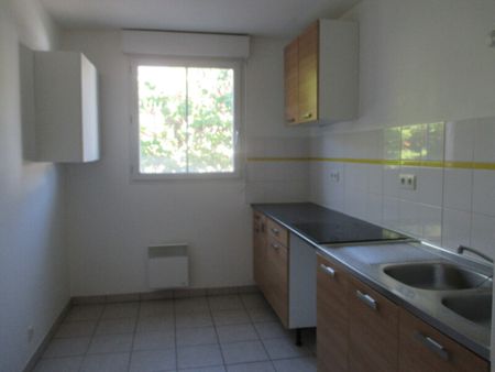 Location Appartement 2 Pièces 51 m² - Photo 5