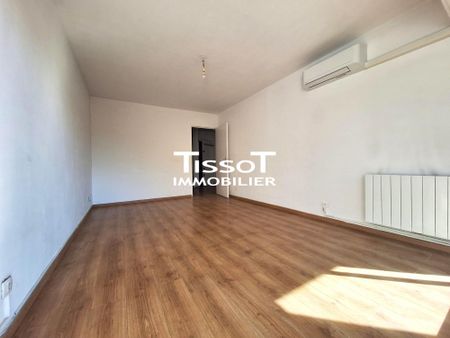 Location Appartement 2 pièces 48m² NIMES 30000 - Photo 2