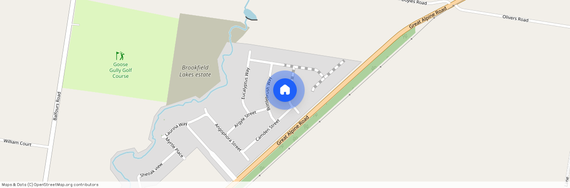 10 Mahogany Close, Vic 3875, Lucknow