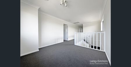 Brand New House With Five Bedroom, Three Bathroom and Double Garage - Photo 3