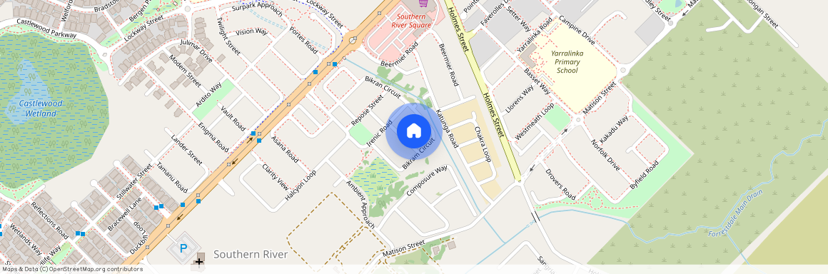 12 Kenchuto Way, WA 6110, Southern River