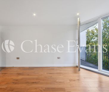 1 bedroom apartment to rent - Photo 5