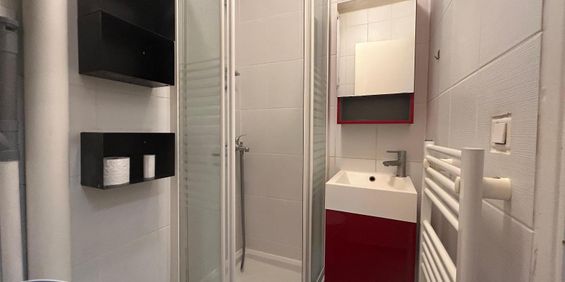 Location Appartement 1 pièce 31m² NANTES 44000 - Photo 3