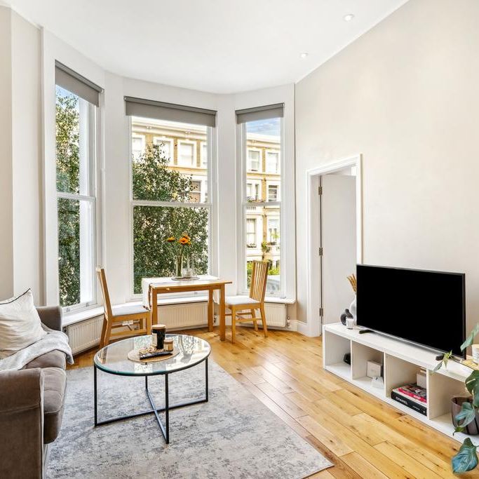 1 bedroom flat to rent - Photo 1