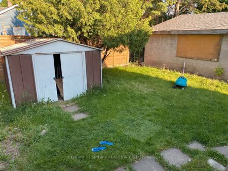 For Lease - 152 Selkirk Avenue, Hamilton, Ontario - Photo 5