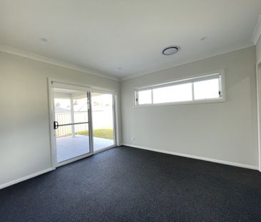 FOUR BEDROOM HOME - Photo 2