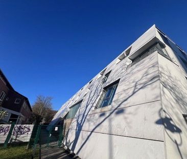 Moderne 2-Zimmer-Wohnung in Dortmund mit Balkon und Aufzug - Photo 1
