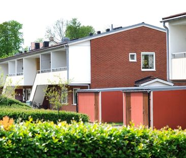 Talgoxestigen 13 H - Foto 1