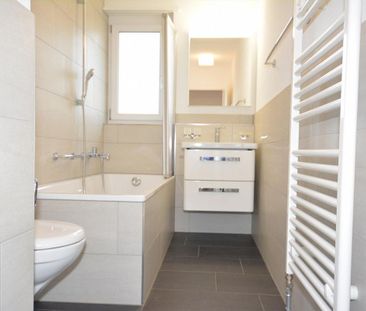 3.5-room apartment with balcony - Photo 3