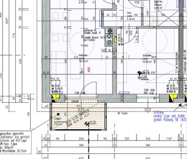 Objekt 2005: "Betreubares Wohnen" in 4774 St. Marienkirchen bei Sch... - Photo 1