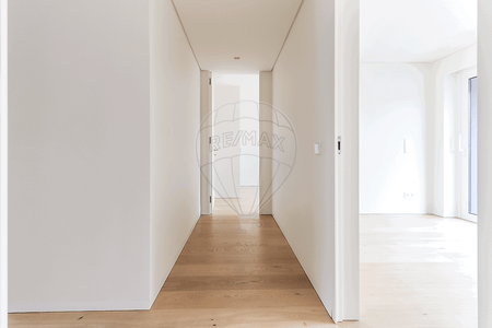 Apartamento T3 em Lisboa - Foto 2