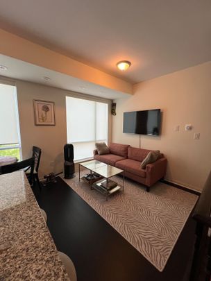 For Lease - 639 Lawrence Avenue Unit# 323, Toronto, Ontario - Photo 1