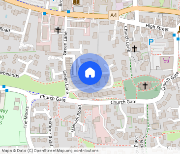 Meadow Close, Thatcham - Photo 1