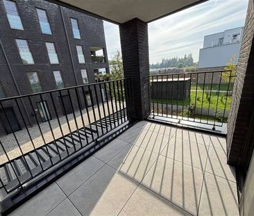 Appartement te huur - Photo 1