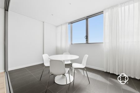 2507/18 Footbridge Boulevard, 2127, Wentworth Point Nsw - Photo 3