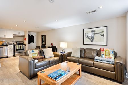 For Lease - 515 Spadina Road Unit# Lower Front, Toronto, Ontario - Photo 3
