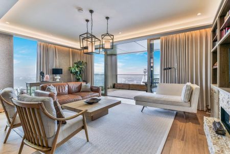 3 bedroom apartment to rent - Photo 4