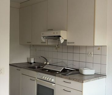 Charmante 3.5-Zimmer-Wohnung in Obergösgen – sofort verfügbar! - Foto 2