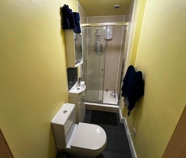 Studio to rent - Photo 4