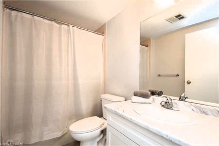 For Lease - 5 Jacksway Crescent Unit# 105, London North, Ontario - Photo 5