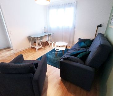 Location Appartement 1 pièce 31m² NANTES 44300 - Photo 3