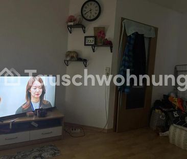 TAUSCHWOHNUNG Miete für mich - Foto 1
