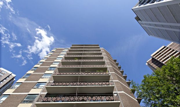 For Lease - 55 Isabella Street Unit# 602, Toronto, Ontario - Photo 1