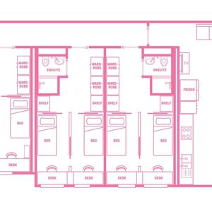 Twin Apartment 5 And 6 Bed - Photo 2