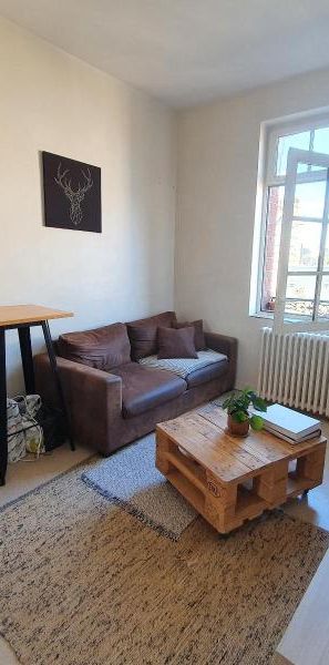 Location Appartement 2 pièces 38m² ROUEN 76000 - Photo 1