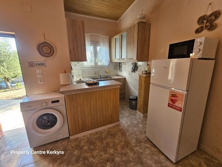 Μονοκατοικία για ενοικίαση Αχίλλειο (Κέρκυρα) - Photo 2
