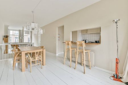Te huur: Appartement Pieter Baststraat in Amsterdam - Foto 4