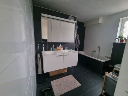 Appartement te huur in Erembodegem - Foto 4