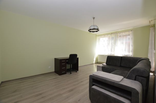 Mieszkanie na wynajem Wrocław-Krzyki Wrocław - Photo 1