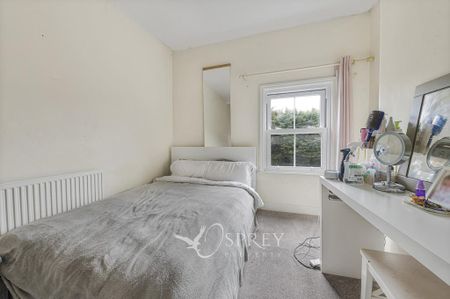 2 bedroom terraced house to rent - Photo 5