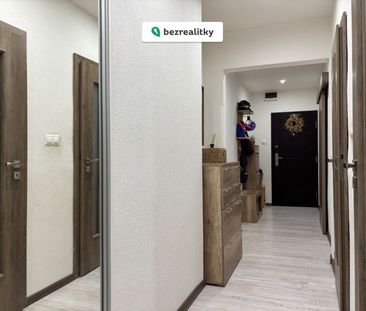 Prenájom bytu 2-izbový 52 m² - Photo 4