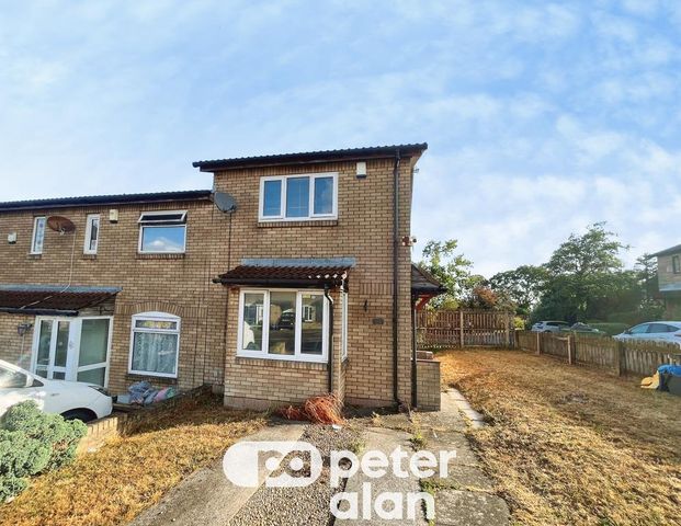 2 bedroom property to rent - Photo 1