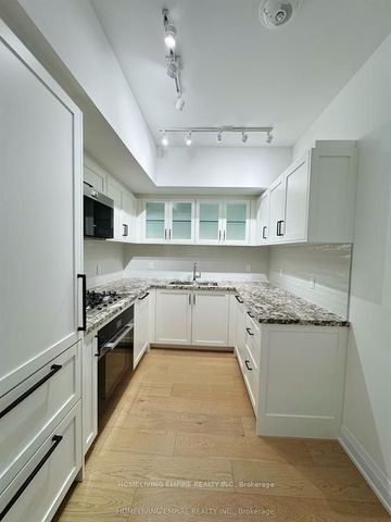 For Lease - 505 Glencairn Avenue Unit# 221, Toronto, Ontario - Photo 2