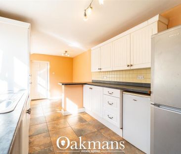 2 bedroom end of terrace house to rent - Photo 6