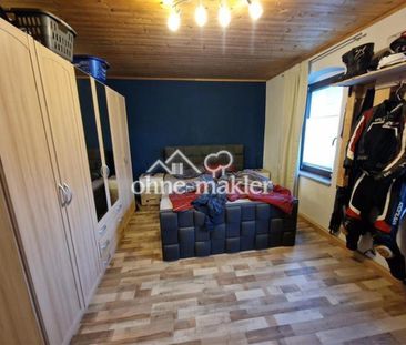 Charmante 4-Zimmer Wohnung in Selb/Erkersreuth - Photo 6