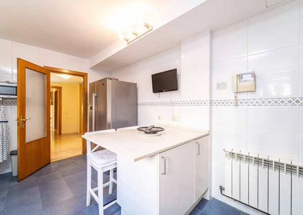 3 room luxury Flat for rent in Palma de Mallorca, Balearic Islands