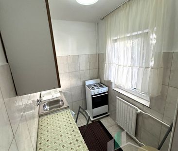 Garsonieră cu BALCON | 26 mp | UMF–Zorilor/P-ța Zorilor - Photo 5