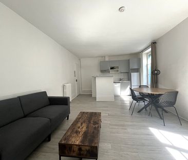Appartement T2 LE VESINET à louer - Photo 4
