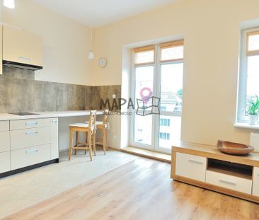 Apartament z balkonem przy Jasnych Błoniach - Фото 6