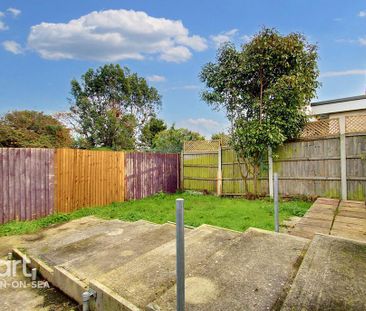 2 bedroom bungalow to rent - Photo 5