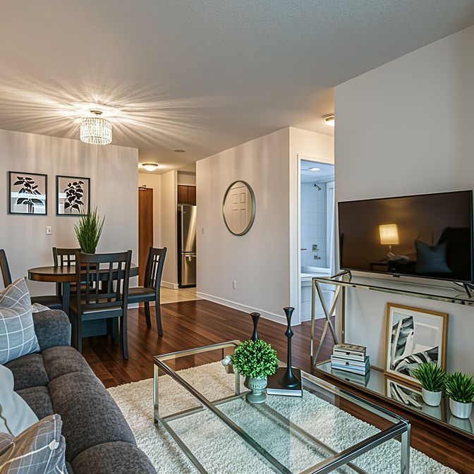 For Lease - 4900 Glen Erin Drive Unit# 608, Mississauga, Ontario - Photo 1