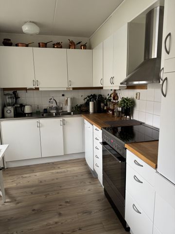 Fyrspannsvägen, Nacka - Foto 3