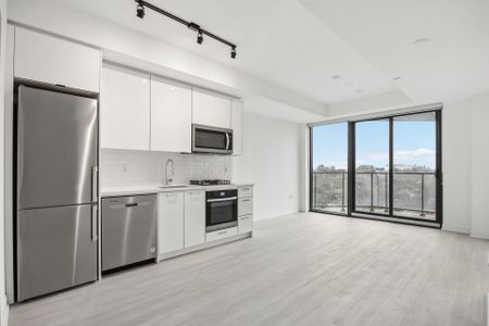 For Lease - 195 McCaul Street Unit# 1101, Toronto, Ontario - Photo 5