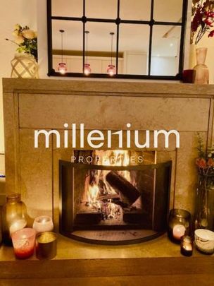 Grand appartement moderne à Versoix. - Foto 1