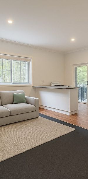 Large Ground Floor 2 Bedroom Apartment - Photo 1