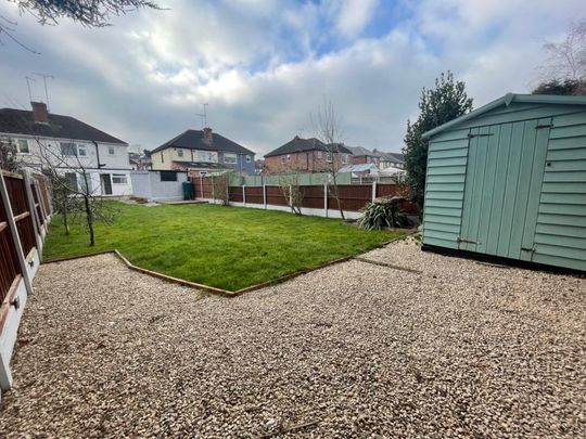 3 bedroom semi-detached house to rent - Photo 1